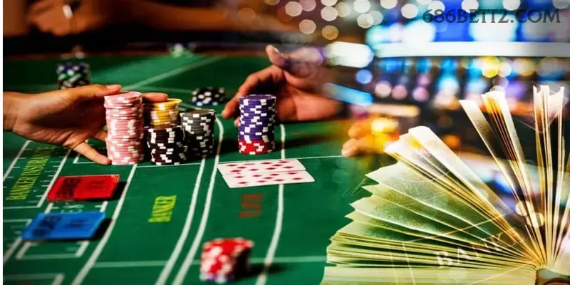 Download app 686bet Android iOS