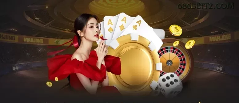 Slots no app 686bet mobile
