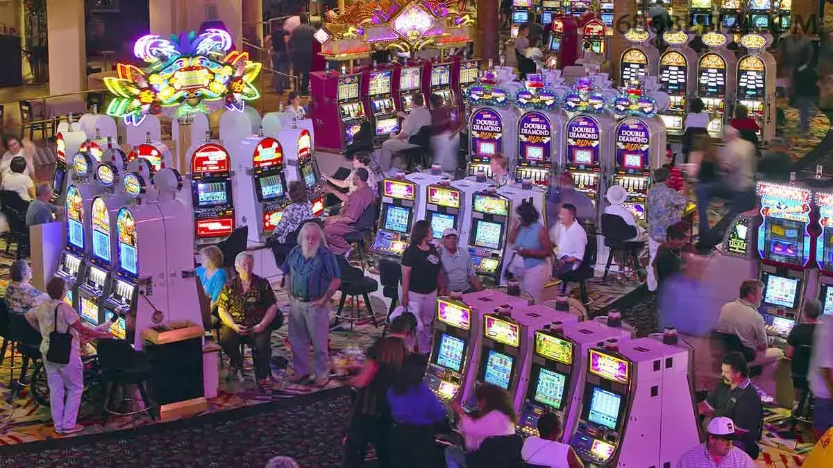 App 686bet slots mobile
