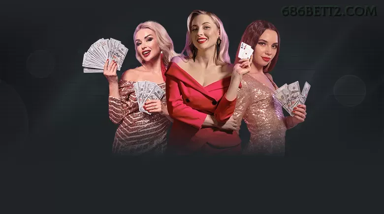 Ganhar e sacar na 686bet